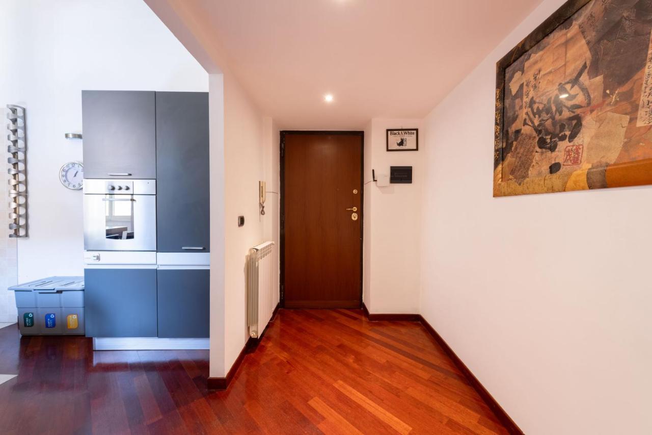 Apartamento Casa Aosta Roma