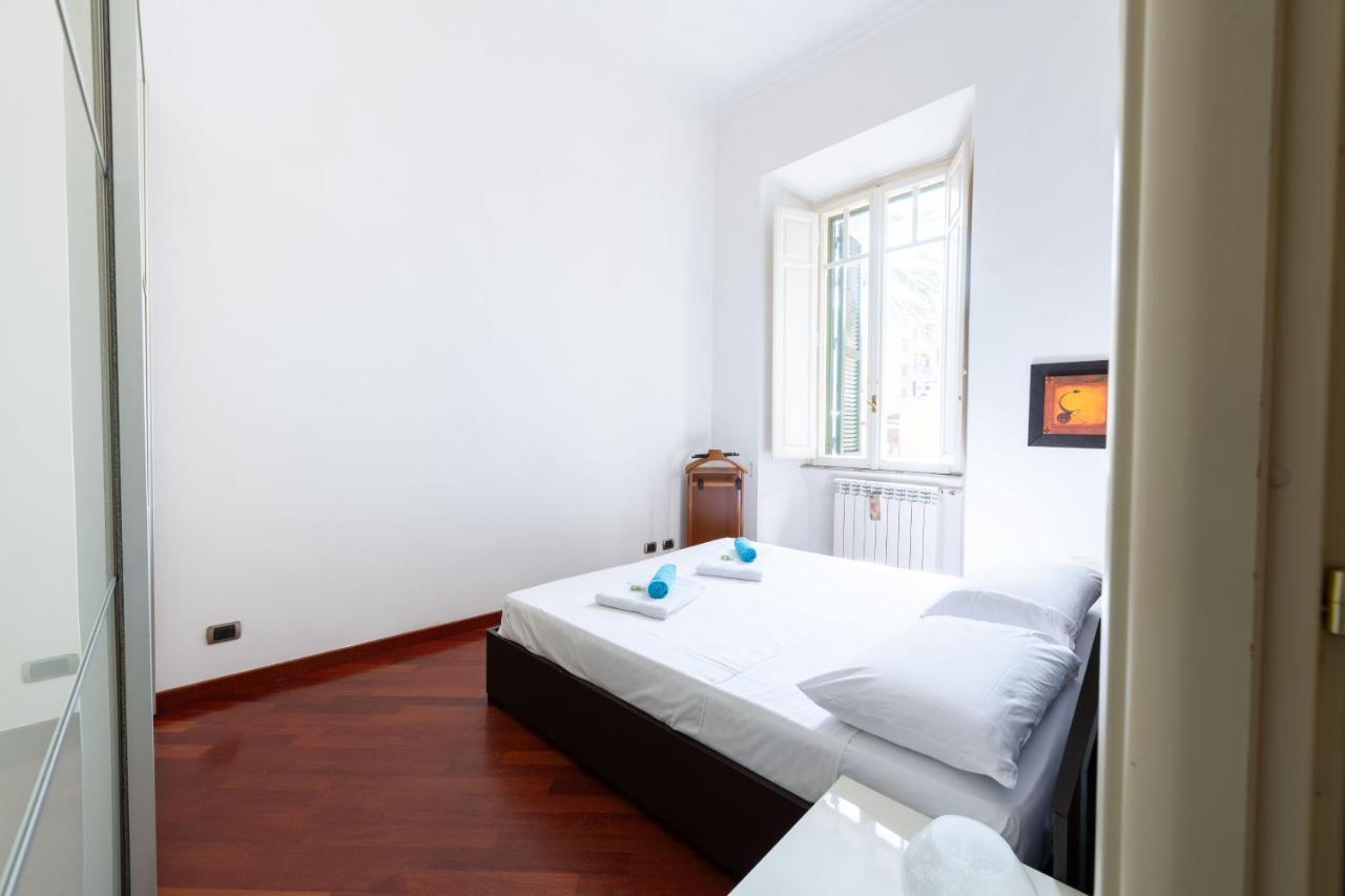 Casa Aosta * Roma