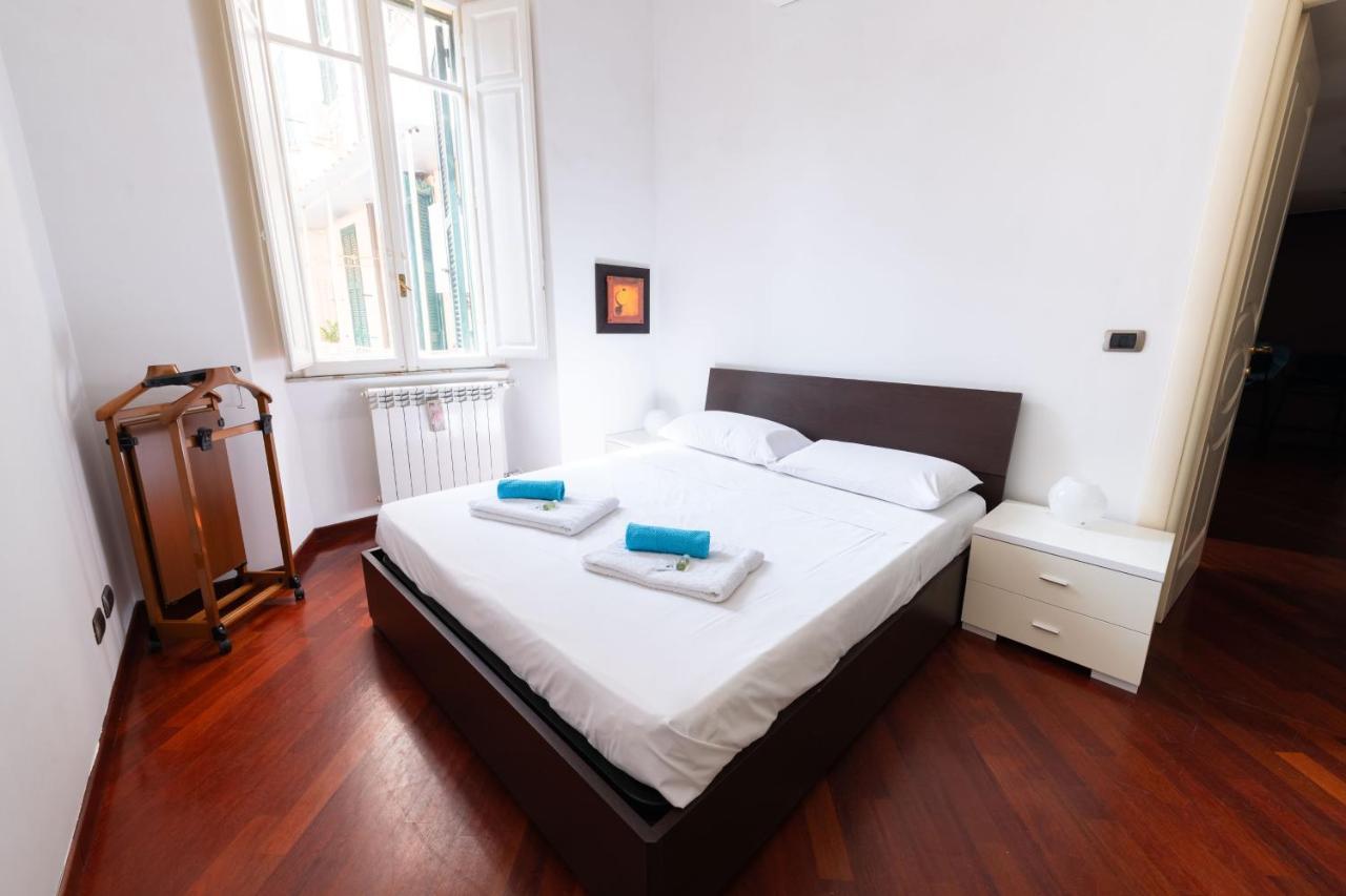 Casa Aosta Apartamento Roma