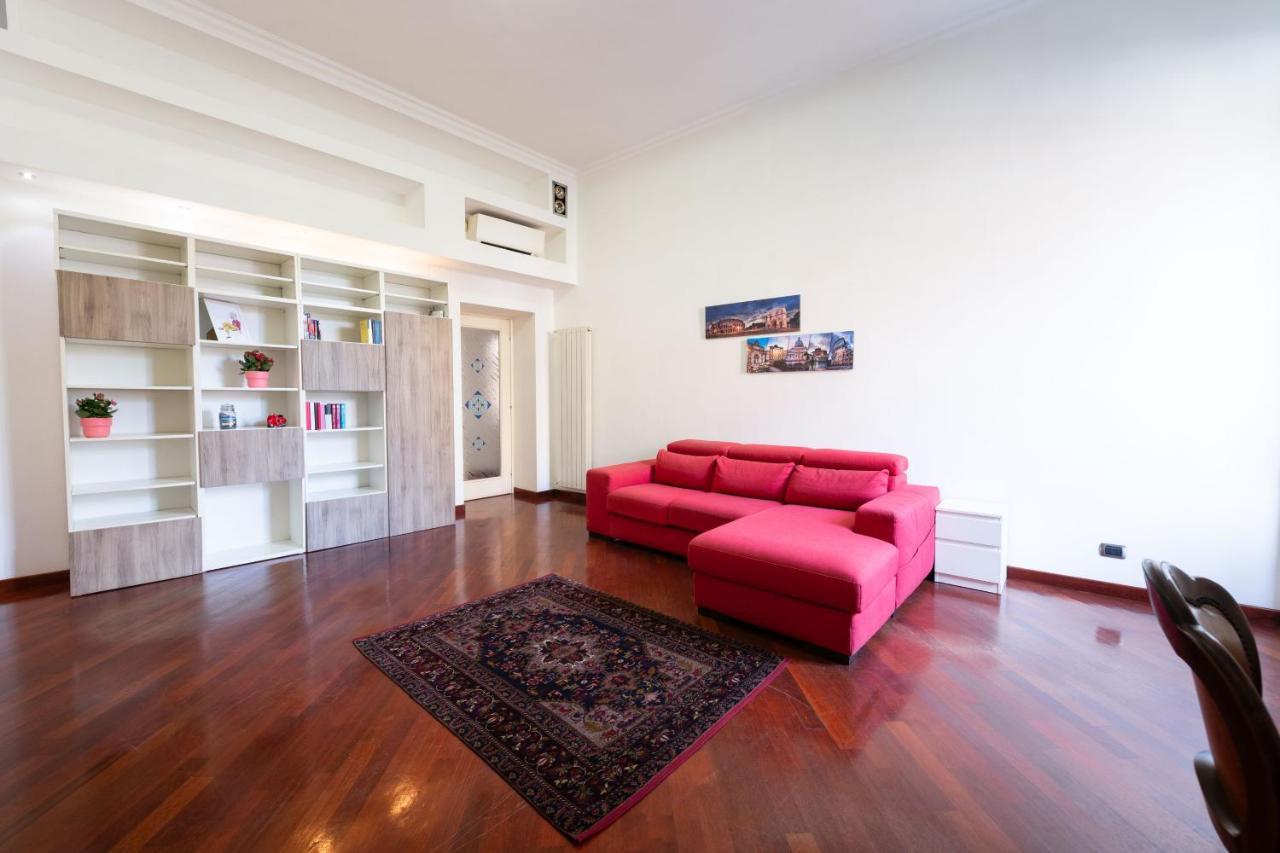 Apartamento Casa Aosta *