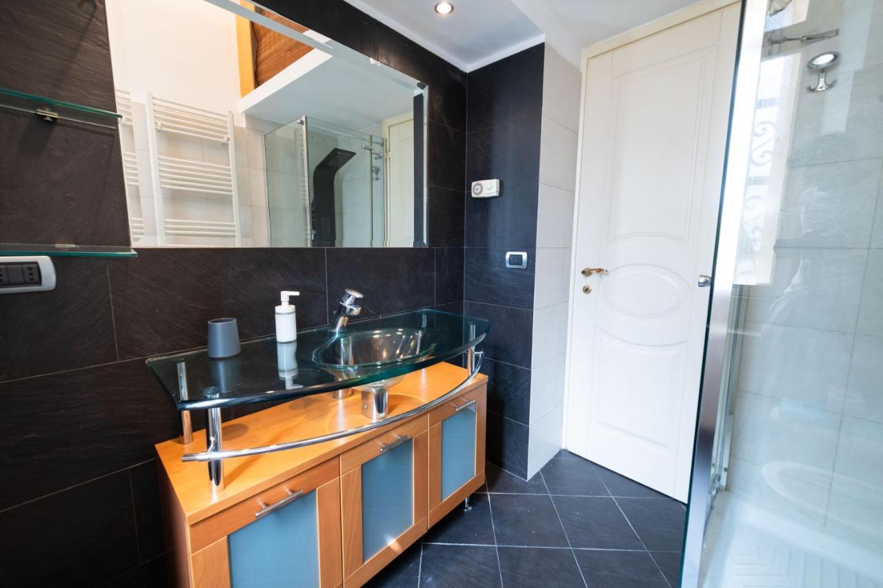 Apartamento Casa Aosta Roma
